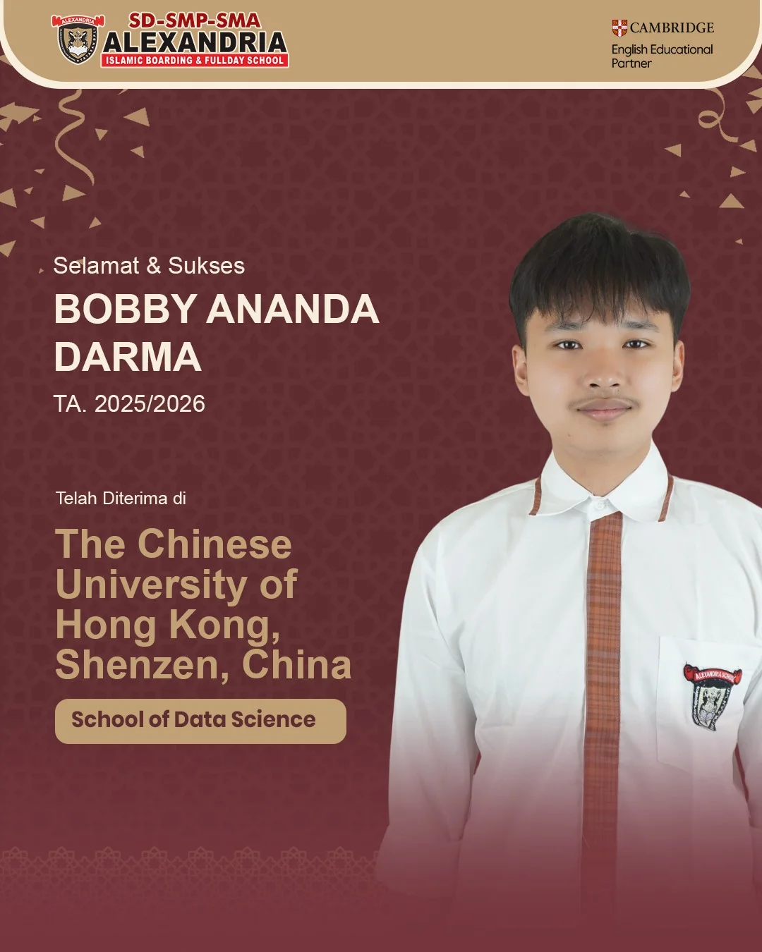 Bobby Ananda Darma